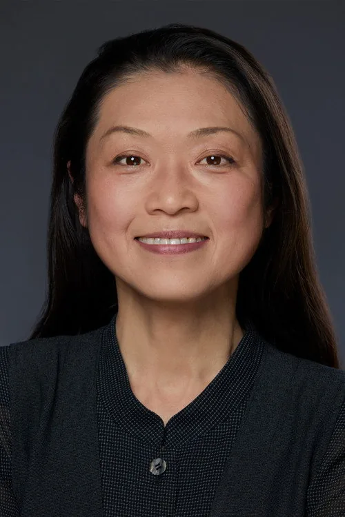 Kayo Yasuhara