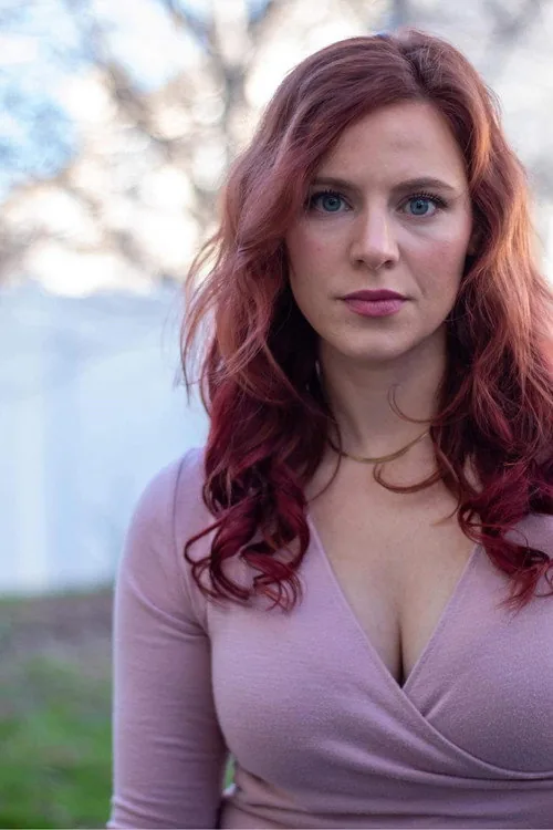 Sarah Mae Robinson