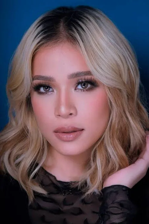 Klarisse de Guzman