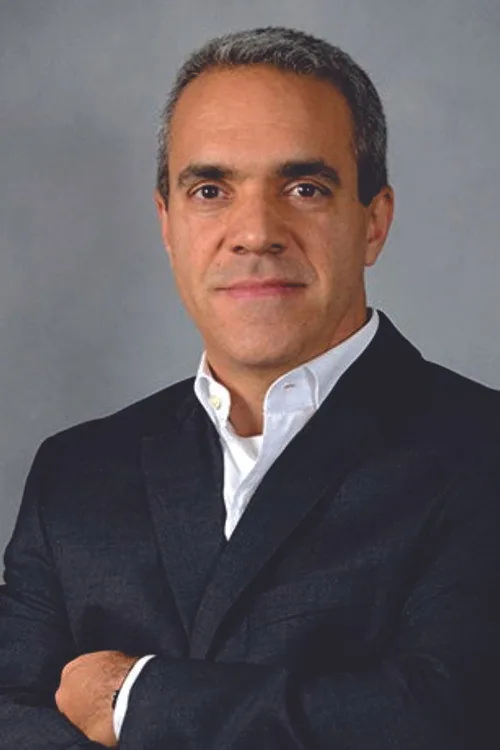Cassio Audi