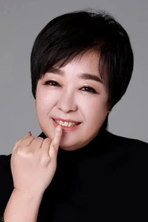 혜은이