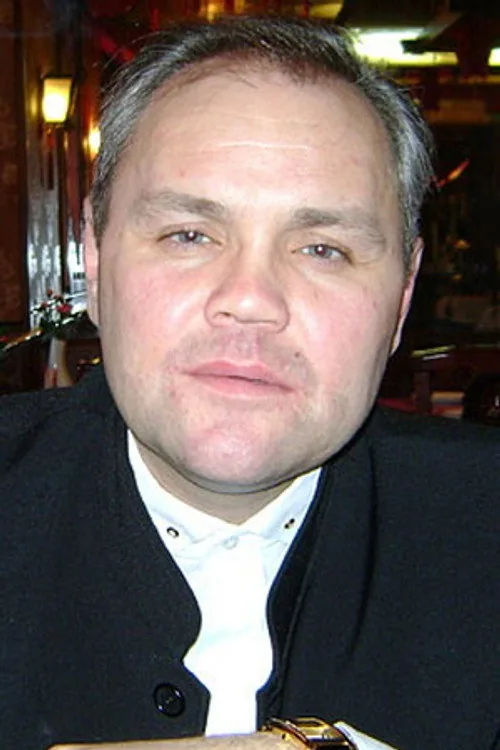 Алексей Чардымский
