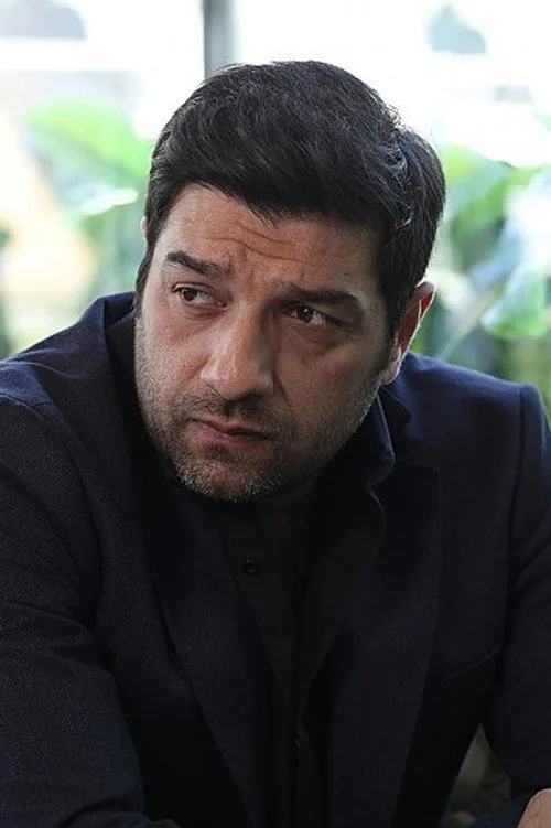 Kənan Mahmudov