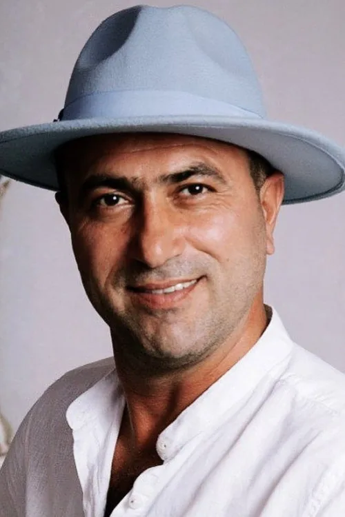 Ceyhun Zeynalov