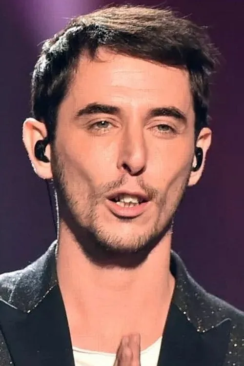 Tristan Casara