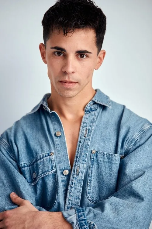 Jonatan Ruiz