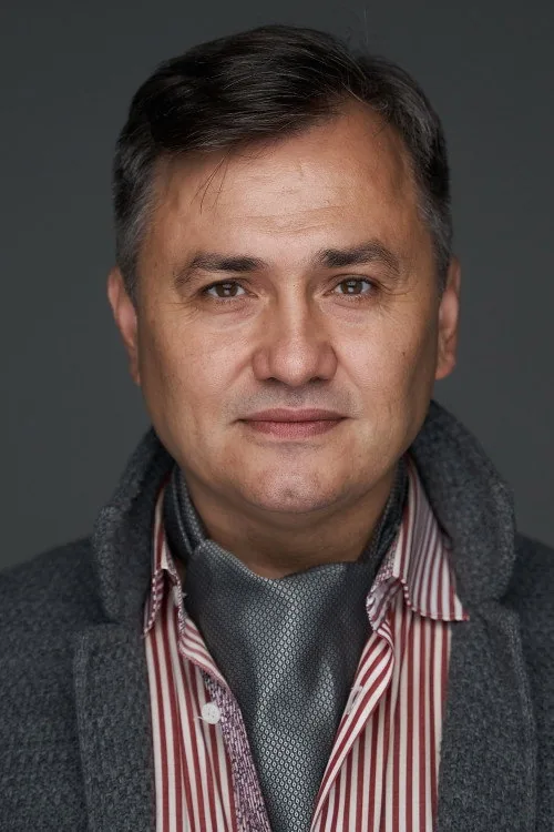 Dima Rubin