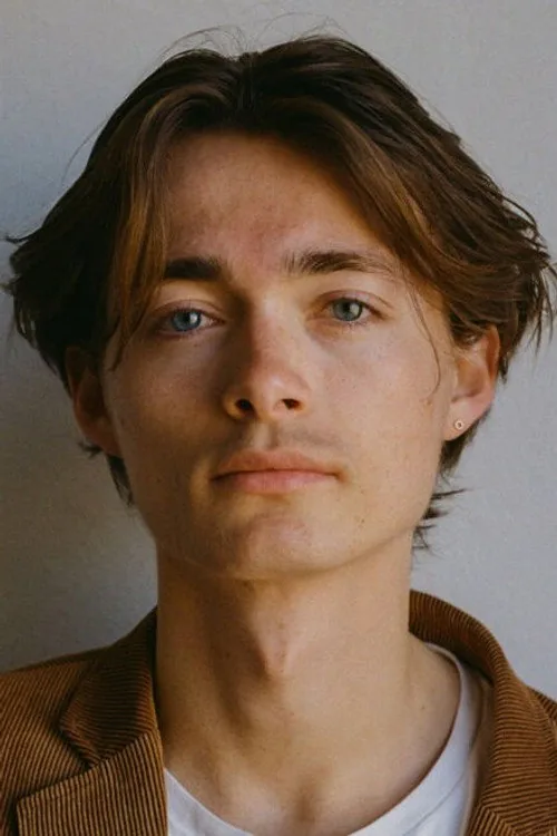 Lasse Jonas Rogie