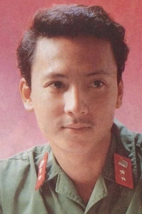 Thiệu Ánh Dương