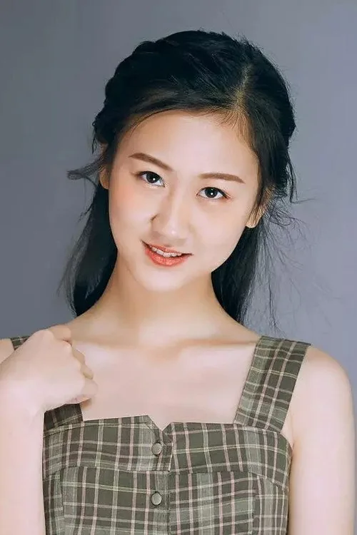 仵晓迪