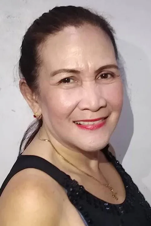 Meriam Lopez