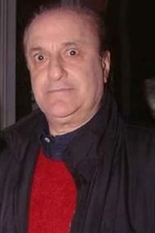 Giorgio Bracardi