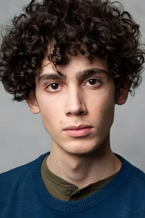 Victor Ferreira