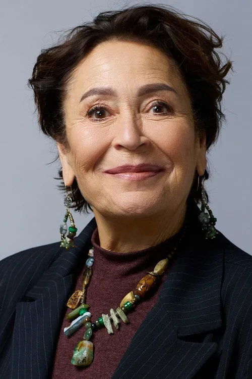 Liesbeth Van Dijk