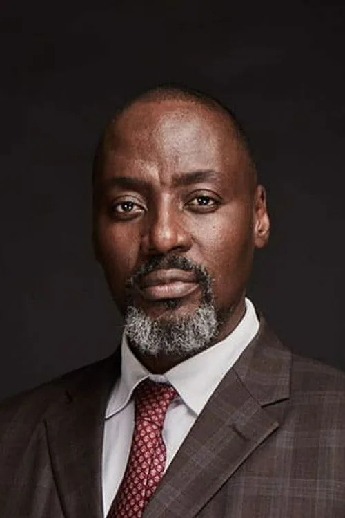 Nimrod Nkosi
