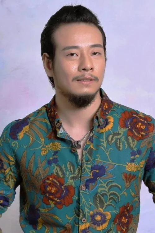 Lei Zi