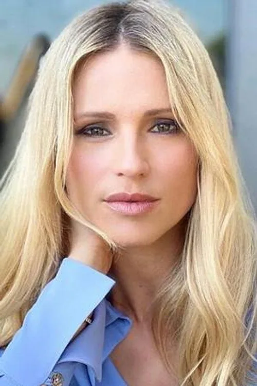 Michelle Hunziker