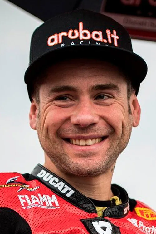 Álvaro Bautista