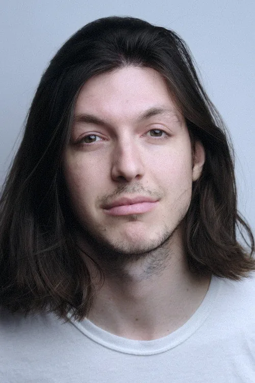 Kailer Scopacasa