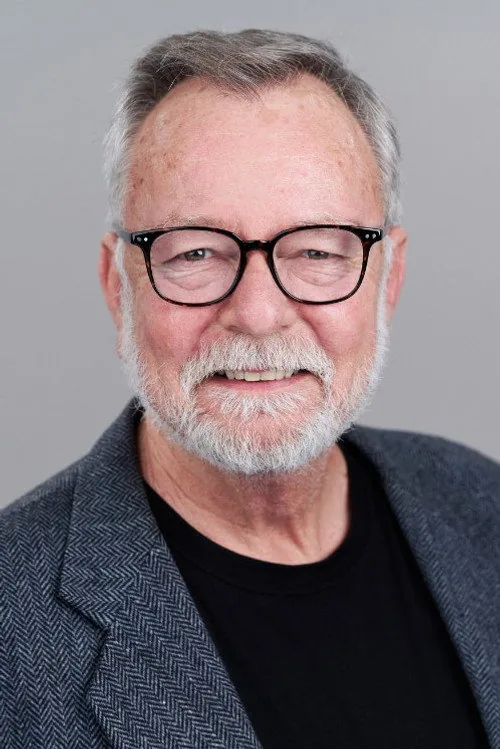 Keith Woolgar