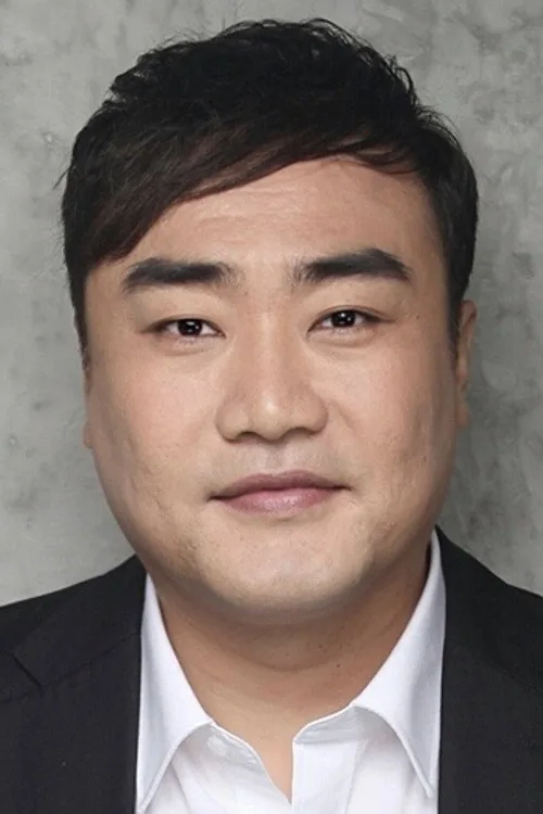 김성강