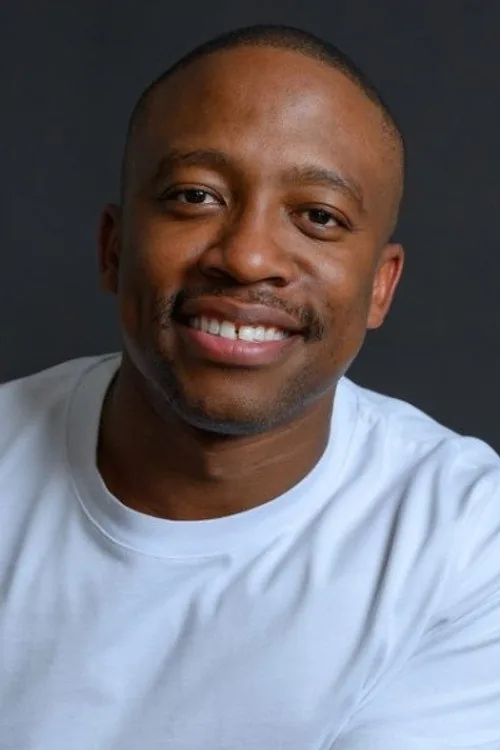 Rampepe Mohohlo