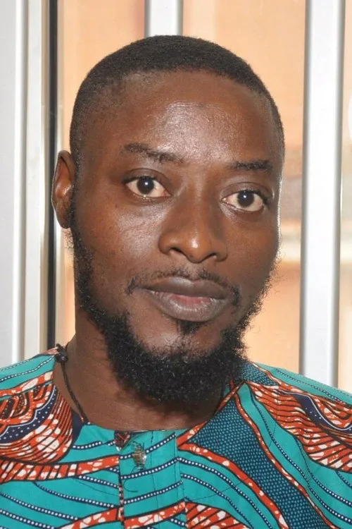 Didier Nassègandé