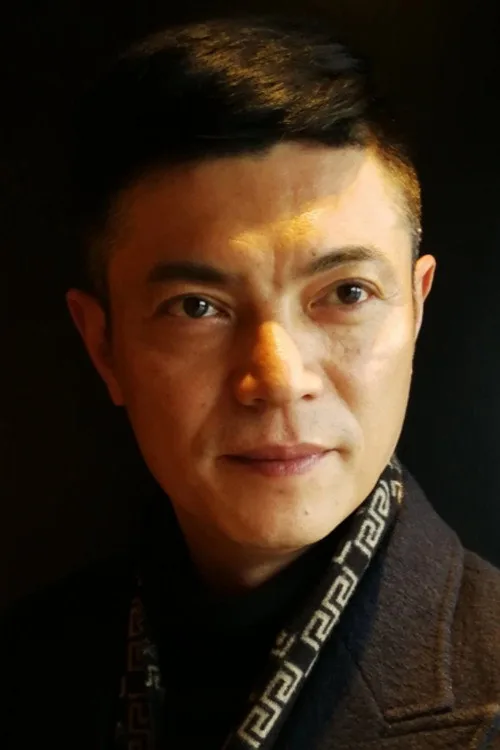 沈雪炜