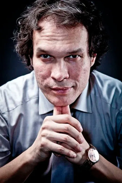 Ilya Tavliyarov