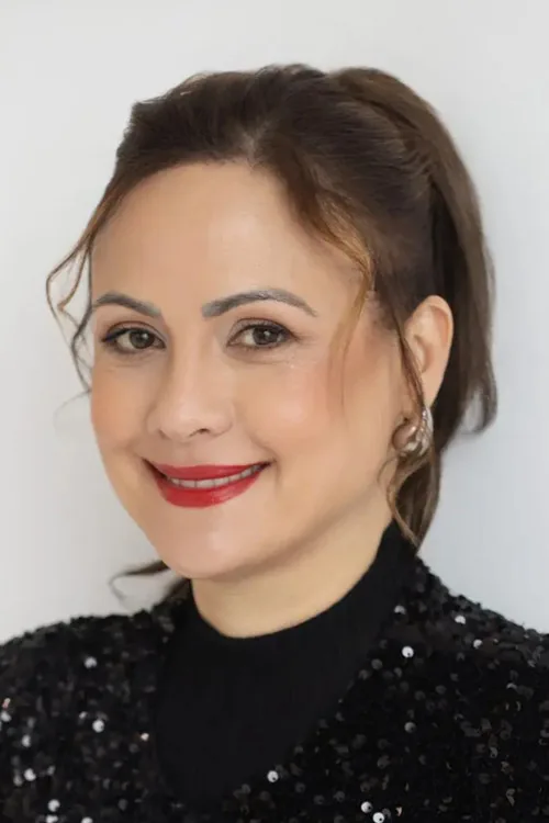 Verónica Ortiz