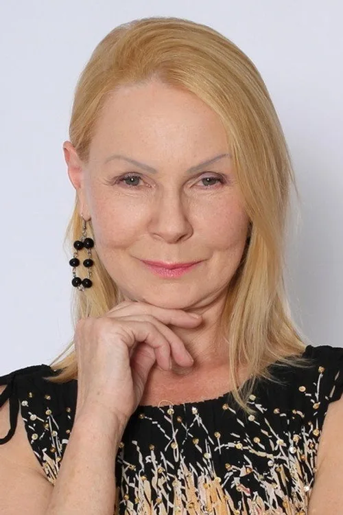 Olga Presnyakova
