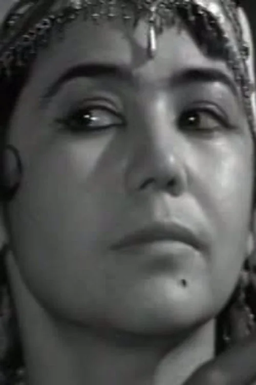 Sharafat Shakirova