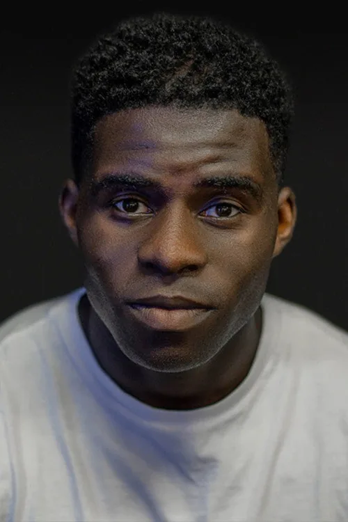 Kenneth Omole