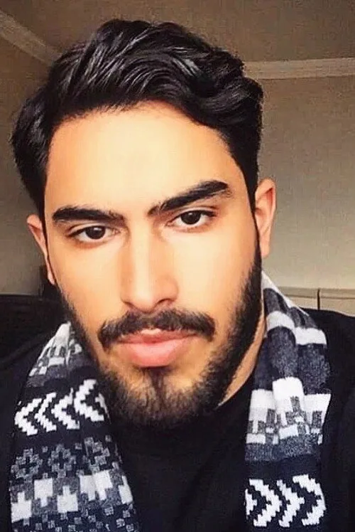Kubilay Ören