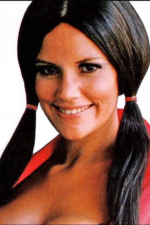 Ann Marie