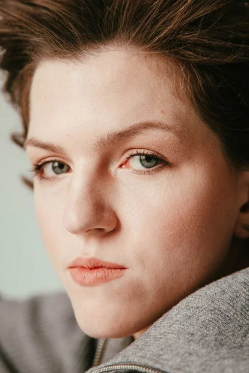 Vera Marchenko