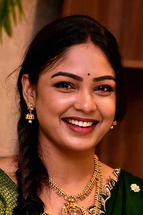 Lavannya Sahukara