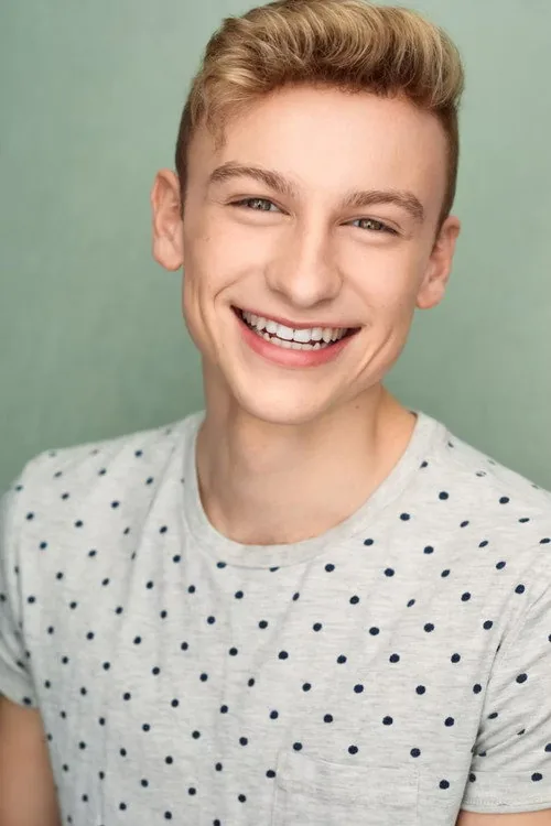 Jake Pedersen