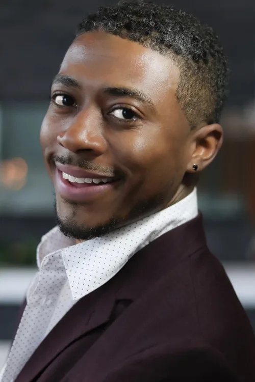 Quinton Blanche