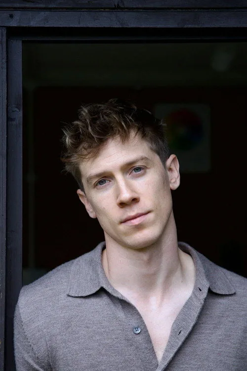 Andy Monaghan