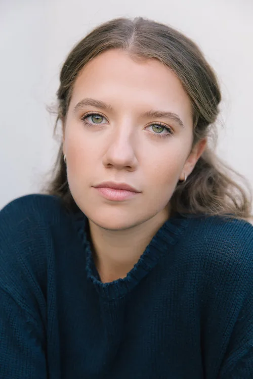 Elizabeth Connick