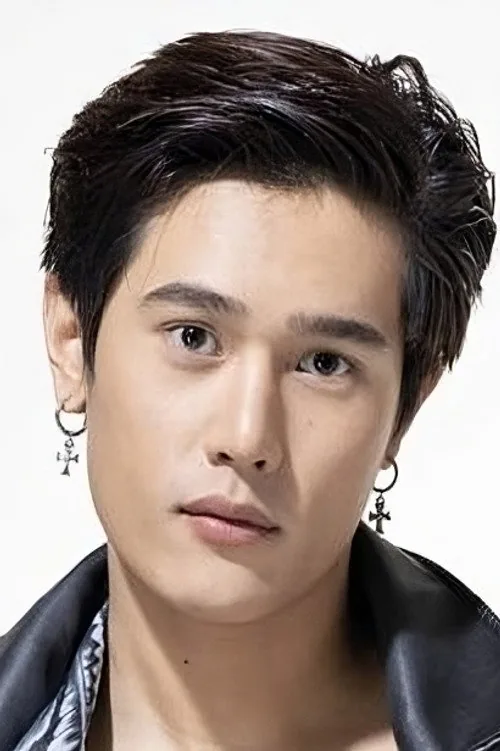 Supakit Thinjun