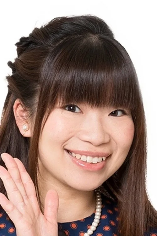小森麻由