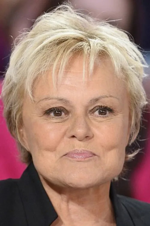 Muriel Robin