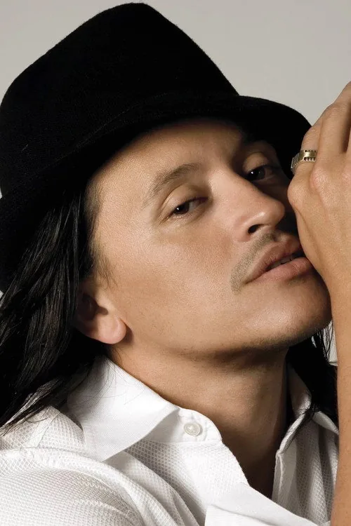 Elvis Crespo