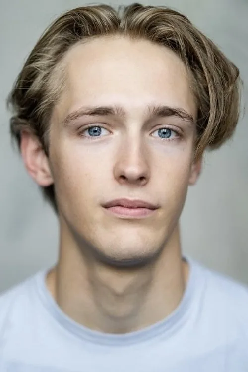 Will Antenbring