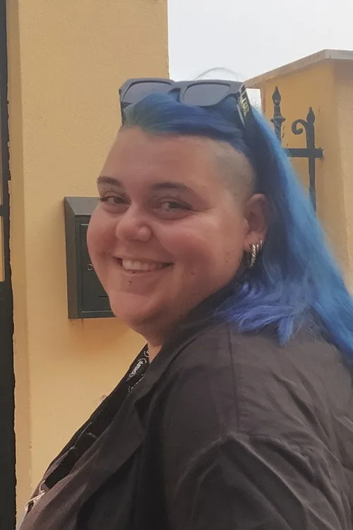 Voula Chourtsidou