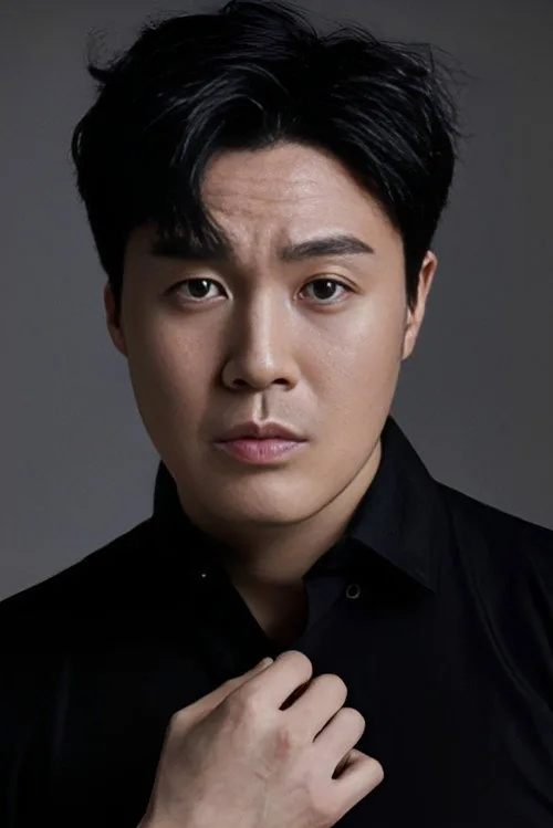 박경만