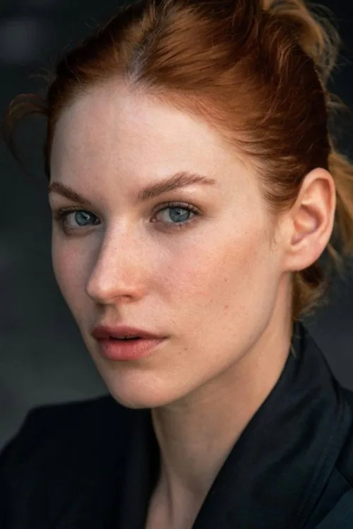 Ana-Carolina Kleine