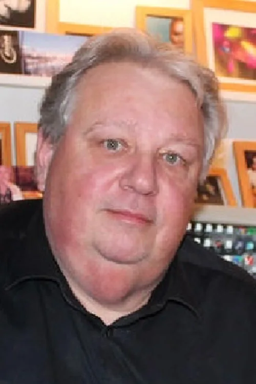 Peter Maier
